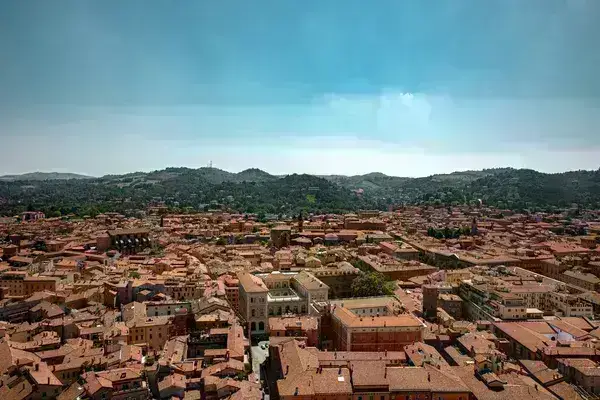 Sagre in Emilia-Romagna