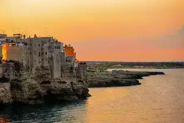 Sagre in Puglia