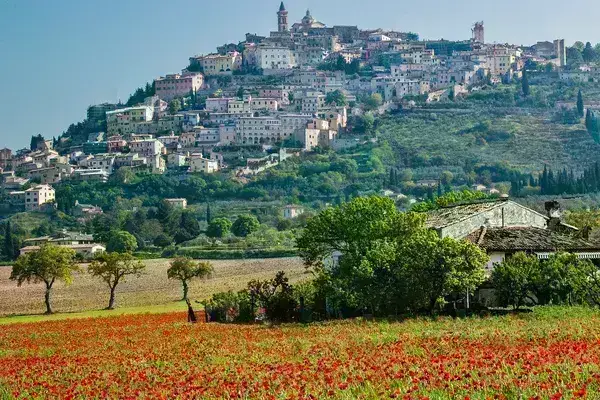Sagre in Umbria